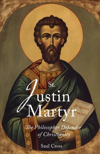 St. Justin Martyr