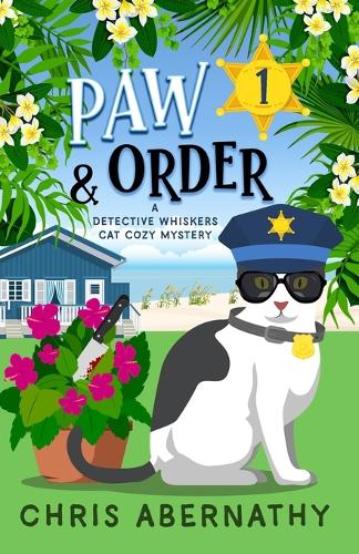 Paw and Order