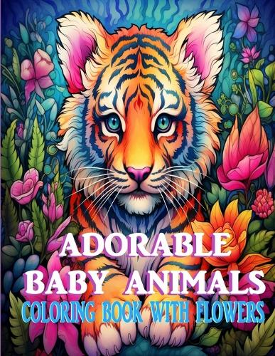 Adorable Baby Animals