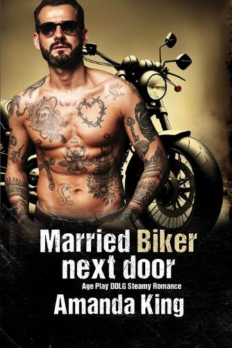 Married Biker Next Door