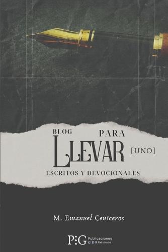 Blog para Llevar (UNO)