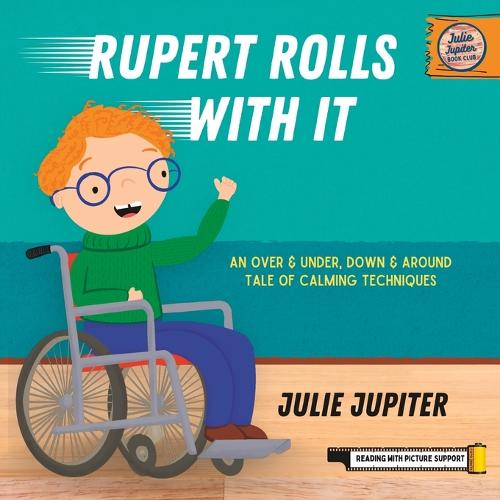 Rupert Rolls With It