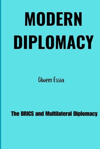 Modern Diplomacy