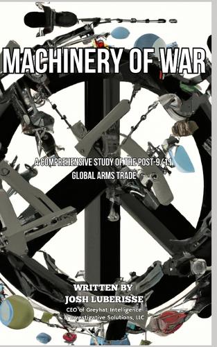 Machinery of War