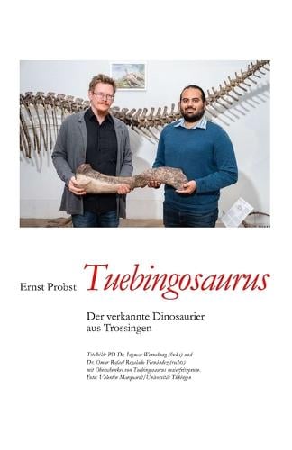 Tuebingosaurus