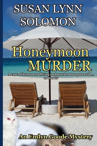 Honeymoon Murder
