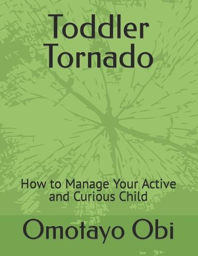 Toddler Tornado