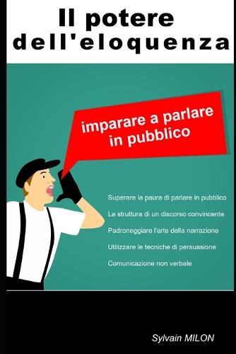 Il potere dell'eloquenza