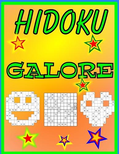 Hidoku Galore