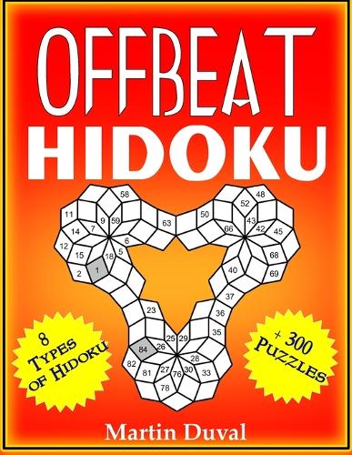 Offbeat Hidoku