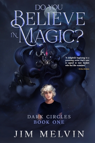 Do You Believe in Magic?