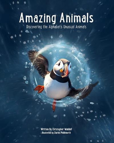 Amazing Animals