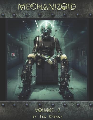 Mechanizoid