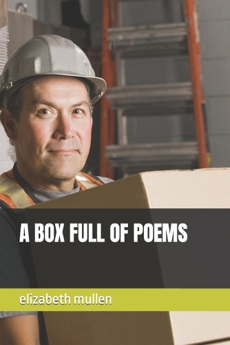 A Box Full of Poems