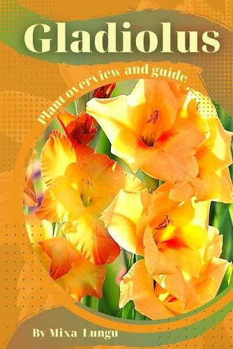 Gladiolus