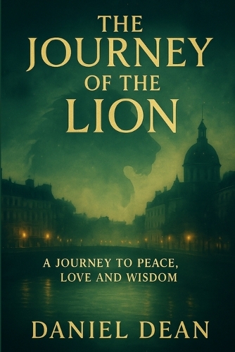 The Journey of the Lion