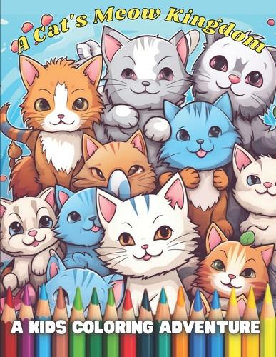 A Cat's Meow Kingdom