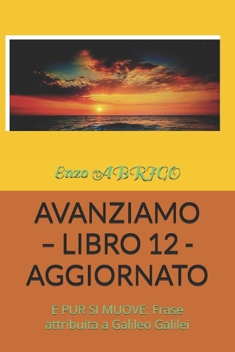 Avanziamo - Libro 12 - Aggiornato