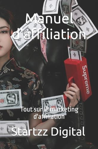 Manuel d'affiliation