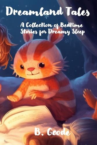 Dreamland Tales
