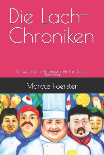 Die Lach-Chroniken