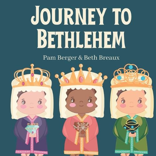 Journey to Bethlehem