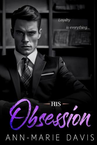 His Obsession