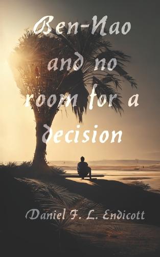 Ben-nao and no room for a decision