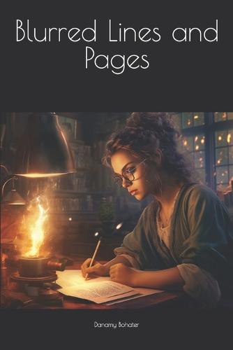 Blurred Lines and Pages