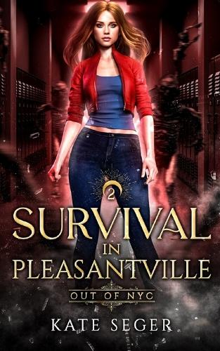 Survival in Pleasantville