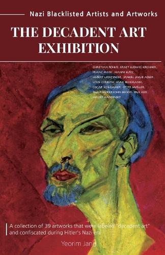 The Decadent Art Exhibition