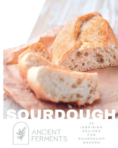 Sourdough Baking