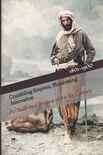 Crumbling Empires, Blossoming Innovation