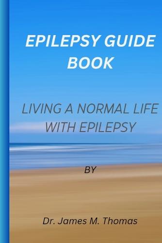 Epilepsy guie book