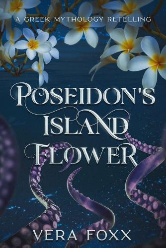 Poseidon's Island Flower