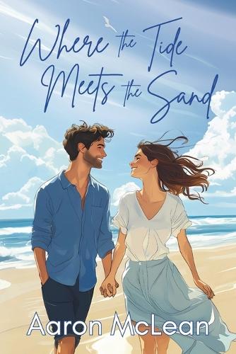 Where the Tide Meets the Sand