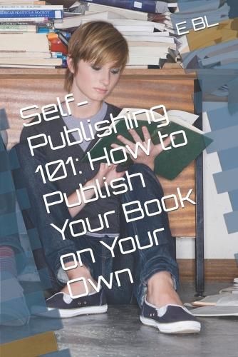 Self-Publishing 101