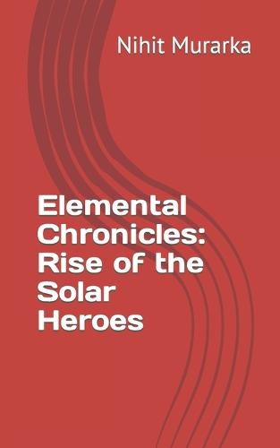 Elemental Chronicles