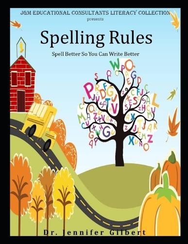 Spelling Rules