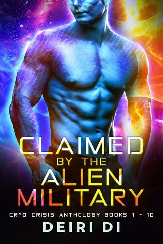 Claimed by the Alien Military