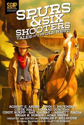 Spurs & Six Shooters