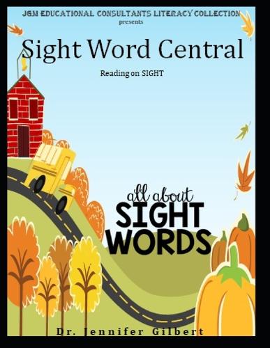 Sight Word Central