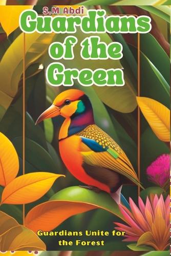 Guardians of the Green
