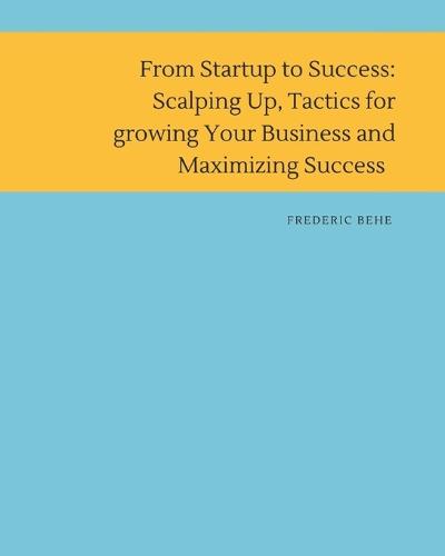 From Startup to Success