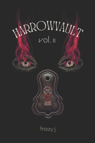Harrowvault Volume 2