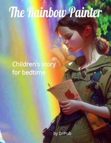 The Rainbow Painter