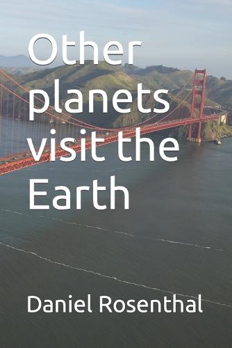 Other planets visit the Earth