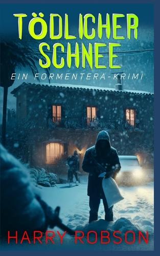 Tödlicher Schnee