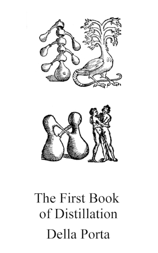 The Book of Distillation