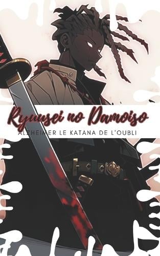 Ryuusei no Damoiso